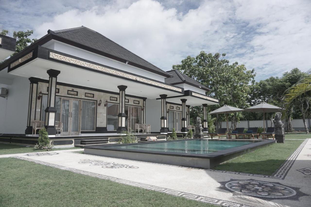 Nyang - Nyang Bungalow Uluwatu Esterno foto