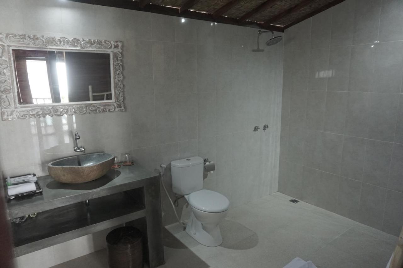 Nyang - Nyang Bungalow Uluwatu Esterno foto